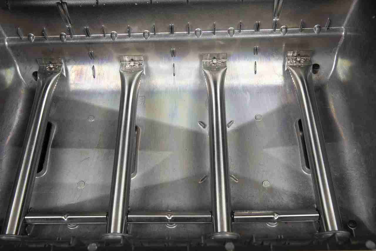 Гриль газовый Broil King CROWN 410